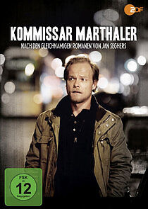 Watch Kommissar Marthaler