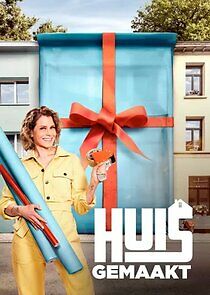 Watch Huis Gemaakt