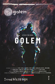 Watch Golem (Short 2019)