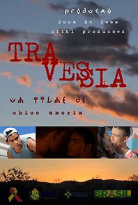 Watch Travessia