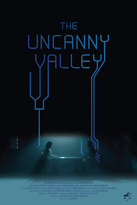 Watch The Uncanny Valley (Short 2021)