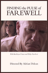 Watch Finding the Pulse of Farewell (Short 2019)