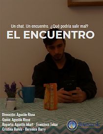 Watch El Encuentro (Short 2019)