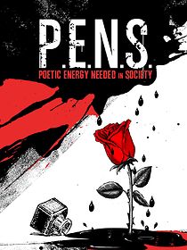 Watch P.E.N.S. (Poetic Energy Needed in Society)