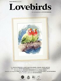 Watch Lovebirds (Short 2021)