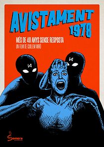 Watch Avistament 1978 (Short 2020)