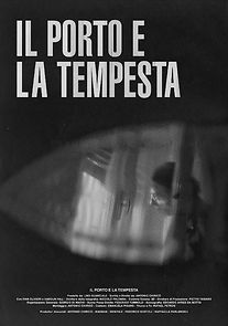 Watch Il porto e la tempesta (Short 2020)