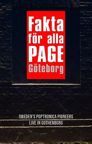 Watch Page - Fakta För Alla Göteborg