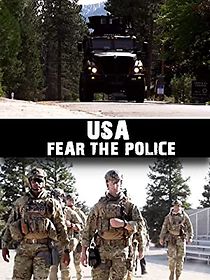 Watch USA: Fear the Police