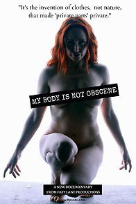 Watch My Body Is Not Obscene