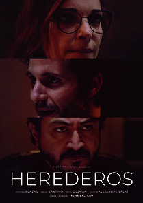 Watch Herederos (Short)