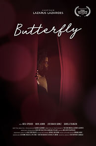 Watch Butterfly (Short 2020)