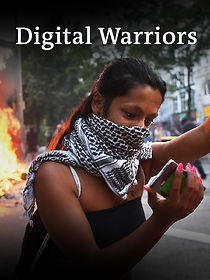 Watch Digital Warriors - Women Changing the World