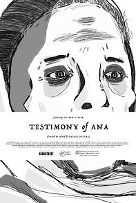 Watch Testimony of Ana (Short 2021)
