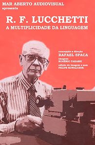 Watch R.F. Lucchetti, a Multiplicidade da Linguagem