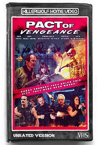 Watch Pact of Vengeance