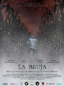 Watch La Bruja (Short 2020)
