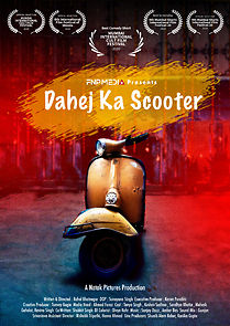 Watch Dahej Ka Scooter (Short 2021)