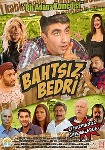 Watch Bahtsiz Bedri