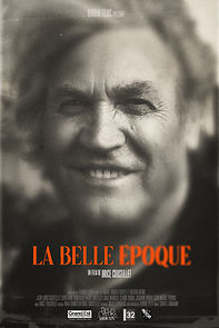 Watch La belle époque