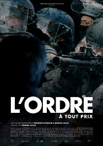 Watch L'ordre à tout prix (TV Special 2021)