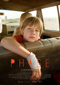 Watch Phase (Short 2021)