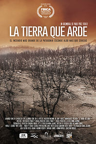 Watch La Tierra que Arde