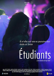 Watch Étudiants (Short 2018)