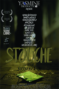 Watch Stouche (Short 2017)
