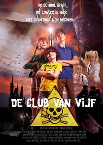 Watch De Club van 5