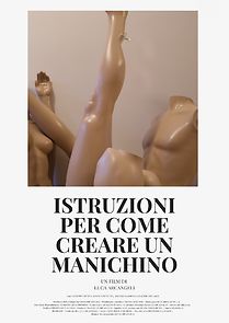 Watch Istruzioni per come creare un manichino (Short 2020)