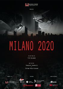 Watch Milano 2020