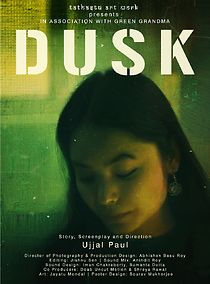 Watch Dusk (Short 2020)