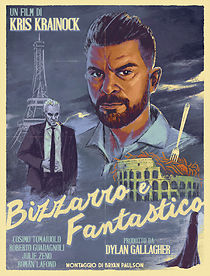 Watch Bizzarro e Fantastico (Short 2020)