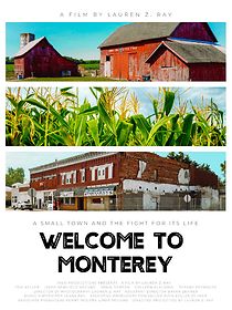 Watch Welcome to Monterey