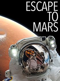 Watch Escape to Mars (Short 2014)