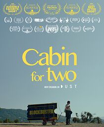 Watch Cabin for Two (Short 2021)