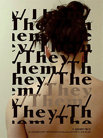 Watch They/Them (Short 2021)