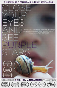 Watch Close Your Eyes and See Purple Stars (Short 2020)