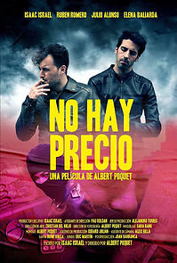 Watch No Hay Precio (Short 2020)