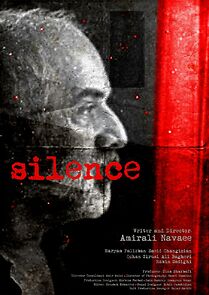 Watch Silence (Short 2021)