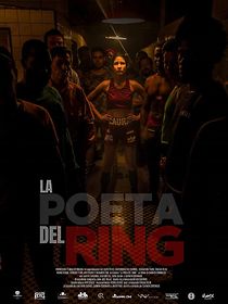 Watch La poeta del ring (Short 2019)