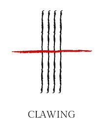 Watch Clawing (Short 2020)