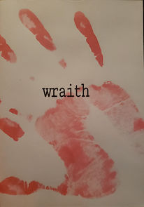 Watch Wraith (Short 2021)