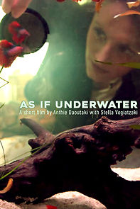 Watch As If Underwater (Short 2020)