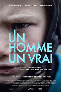 Watch Un homme, un vrai (Short 2019)