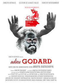 Watch Adieu Godard