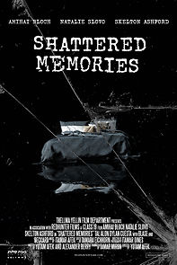 Watch Shattered Memories (Short 2021)