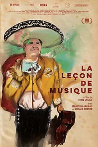 Watch La leçon de musique (Short 2021)