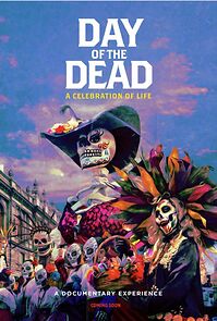 Watch Day of the Dead: A Celebration of Life